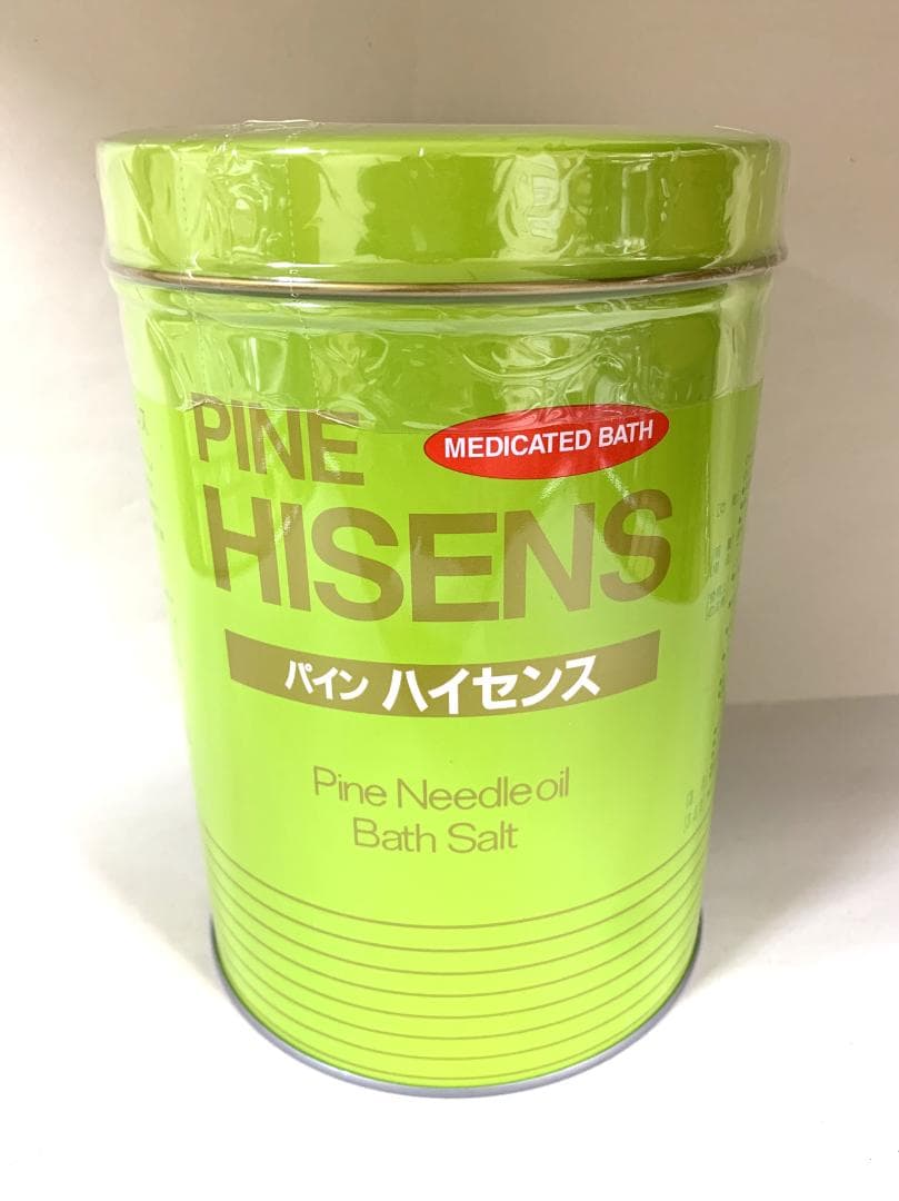 パインハイセンス 2.1kg 6缶セット【K1790-★★★】