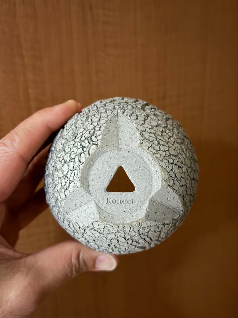 konect ＊fang (コネクト ファング) 鉢