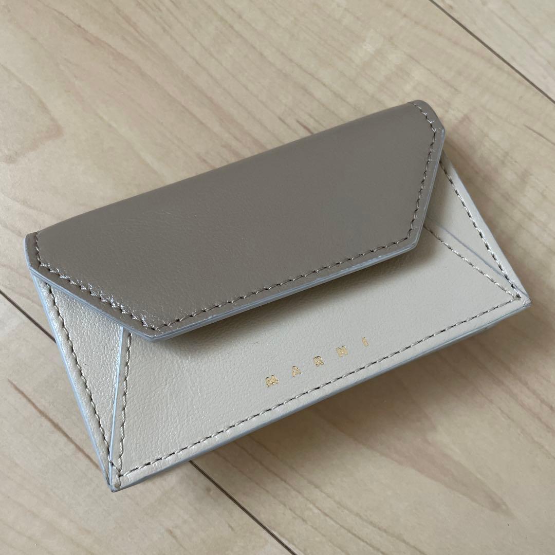 MARNI 名刺入れ