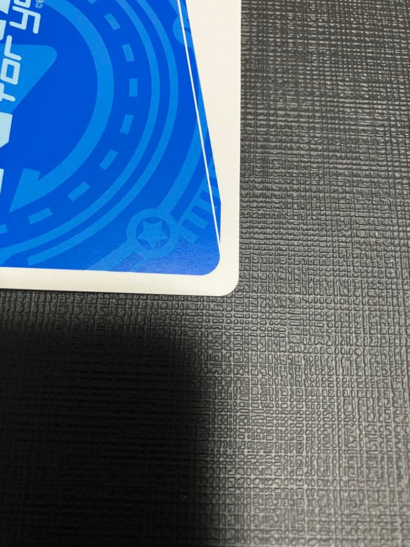 Reバース ドルフィンウェーブ 咲宮入華 SP サイン