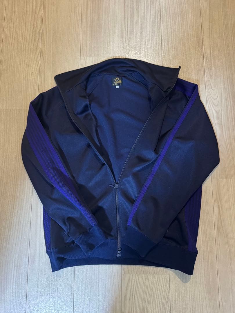 Needles トラックジャケット