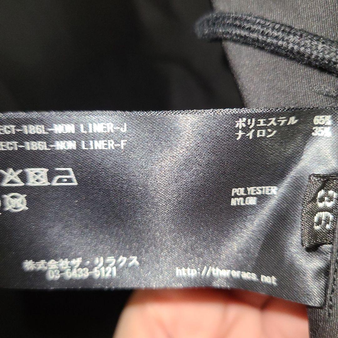 RERACS リラクス　モッズコート