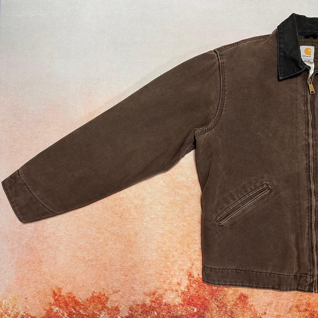 Carhartt デトロイトジャケット J97 CHT