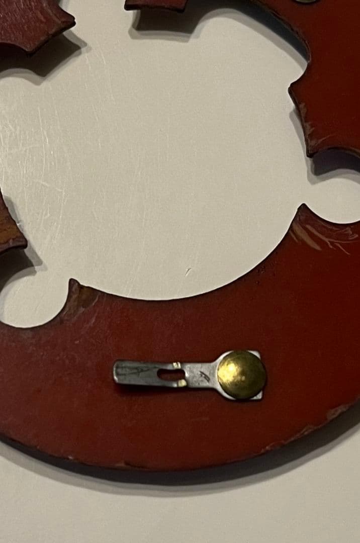 チェーンステアリング 8インチ アダプター付き ローライダー 当時物