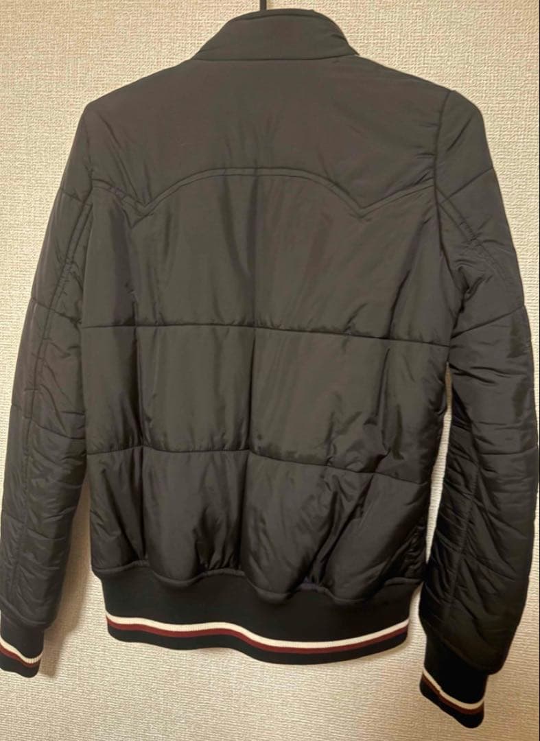 hystericglamor ヒス　レディースジャンパー