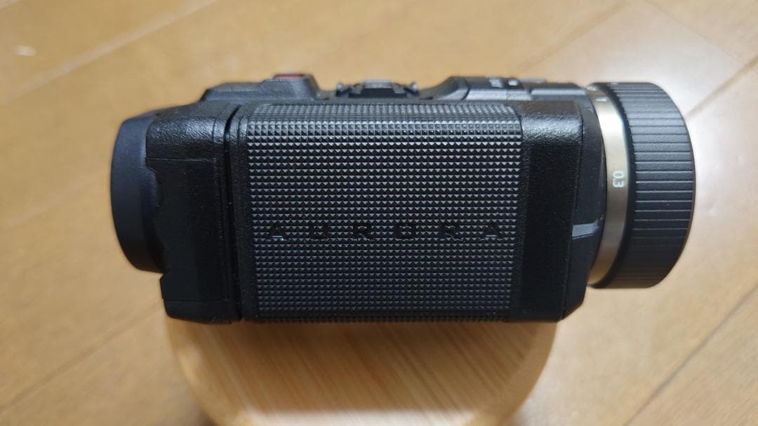 SiOnyx AURORA PROナイトビジョン C011300【中古】【美品】