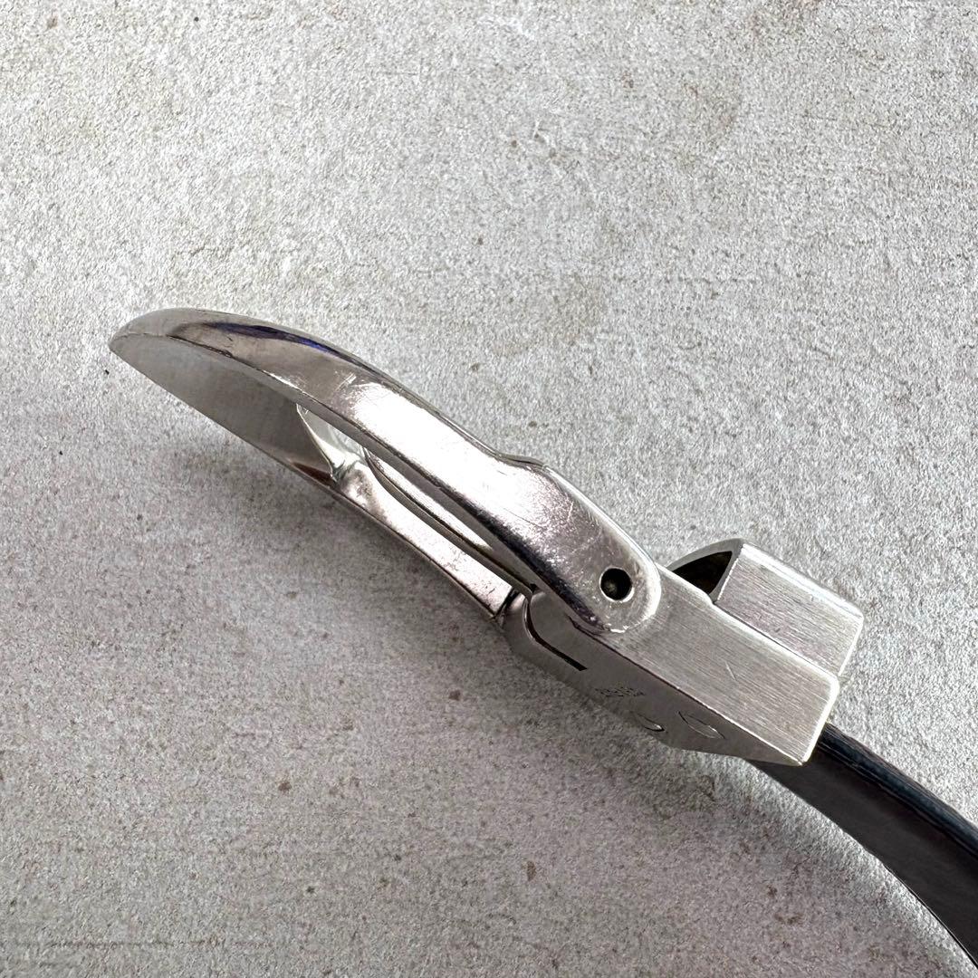 ルイヴィトン ベルト タイガ 110サイズ カット加工あり LB0021 メンズ