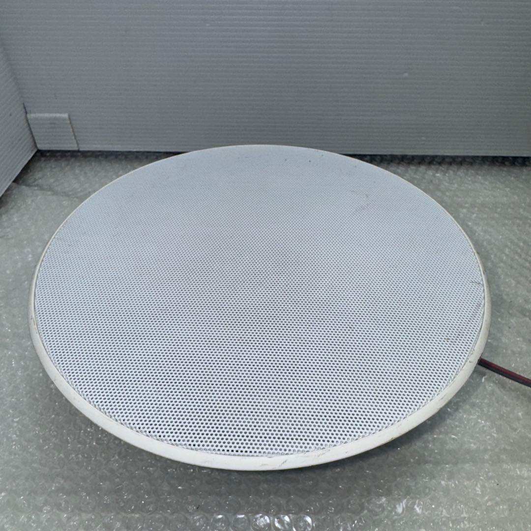 天井埋め込み型スピーカー CM7BG 一台