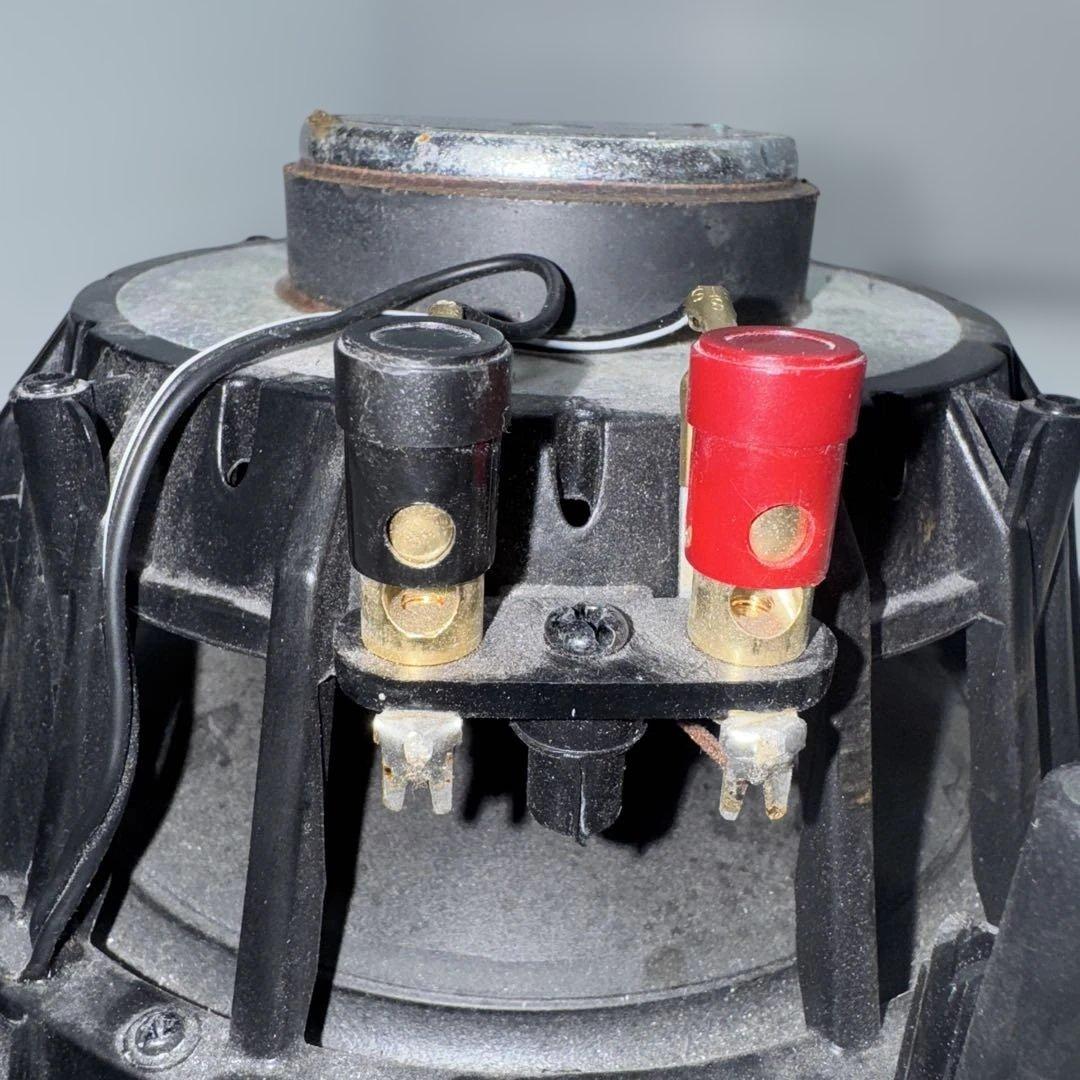 天井埋め込み型スピーカー CM7BG 一台