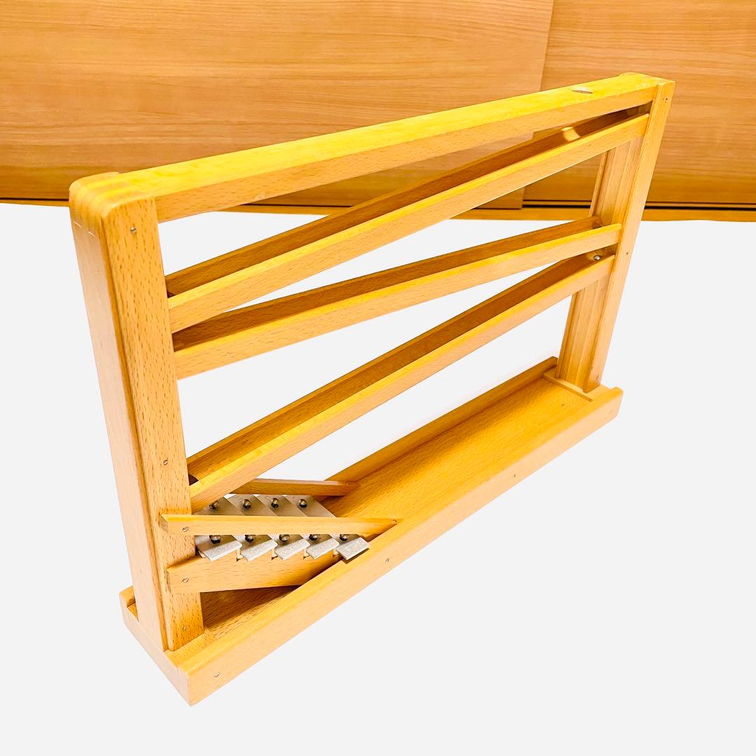 Beck ベック社 シロフォン付玉の塔 クーゲルバーン Spiel-gut