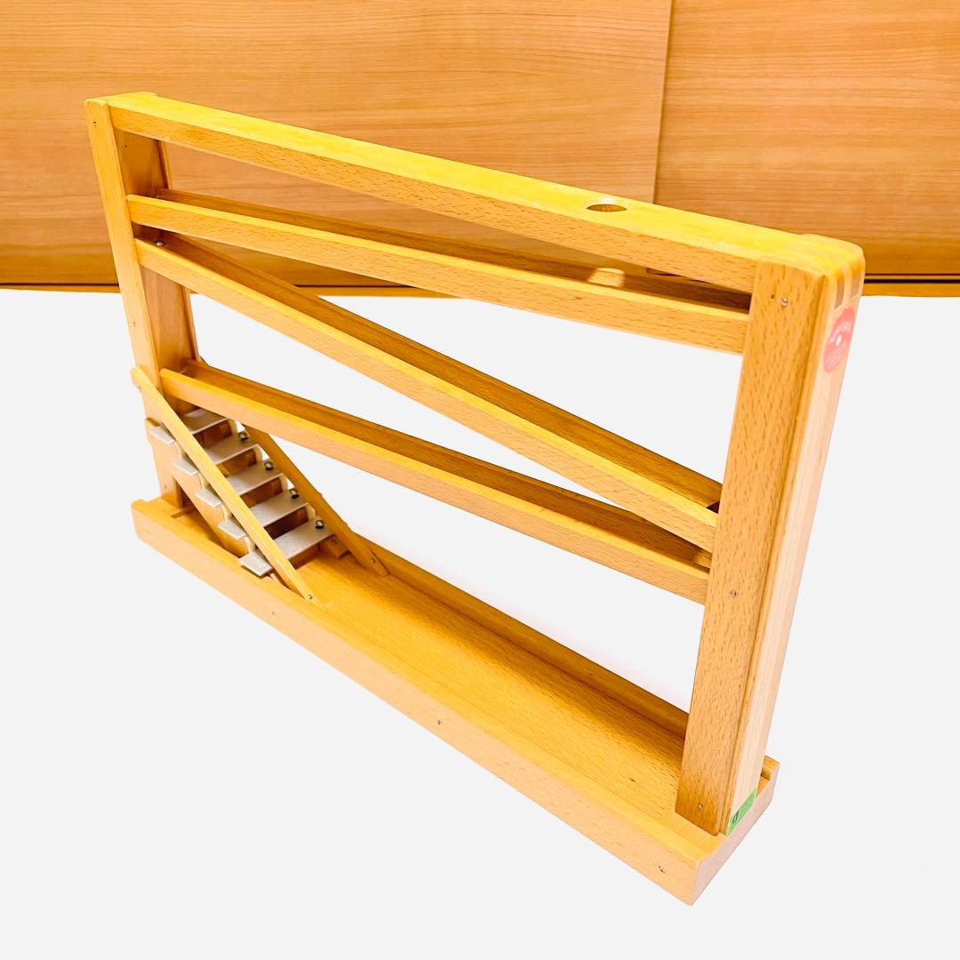 Beck ベック社 シロフォン付玉の塔 クーゲルバーン Spiel-gut