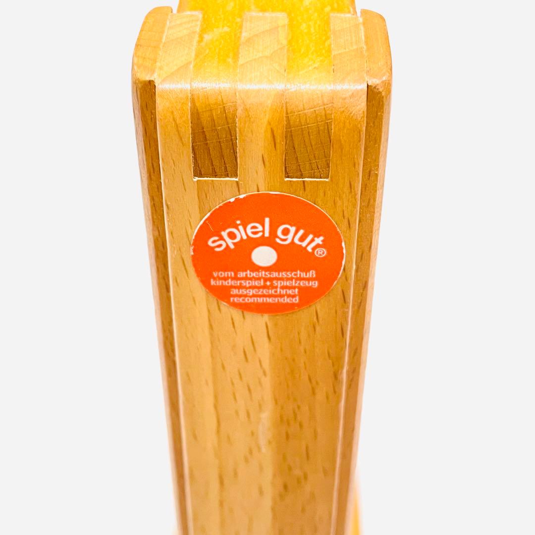 Beck ベック社 シロフォン付玉の塔 クーゲルバーン Spiel-gut