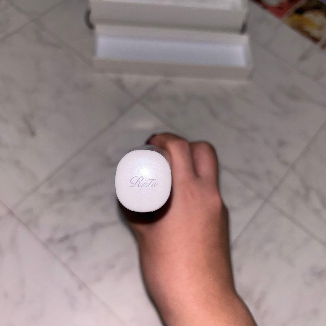 J*a様 ReFa リファ フィンガーアイロン ST ビューテックフィンガーアイ