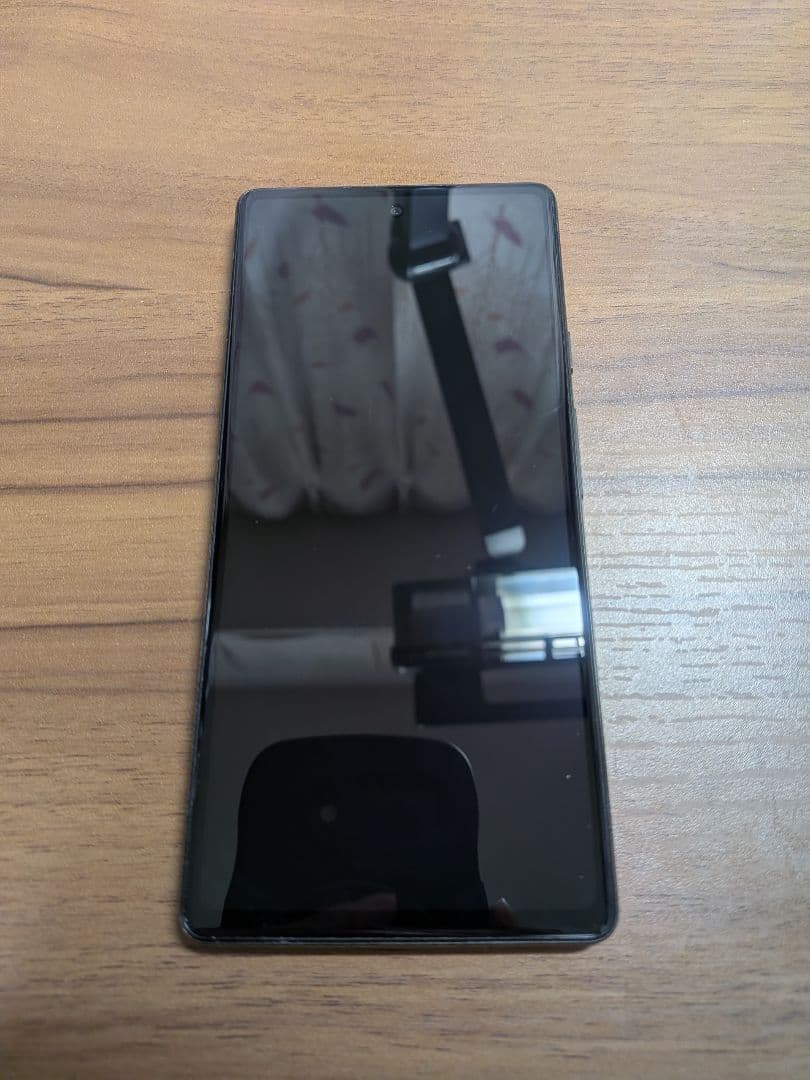 Google Pixel 6a 本体