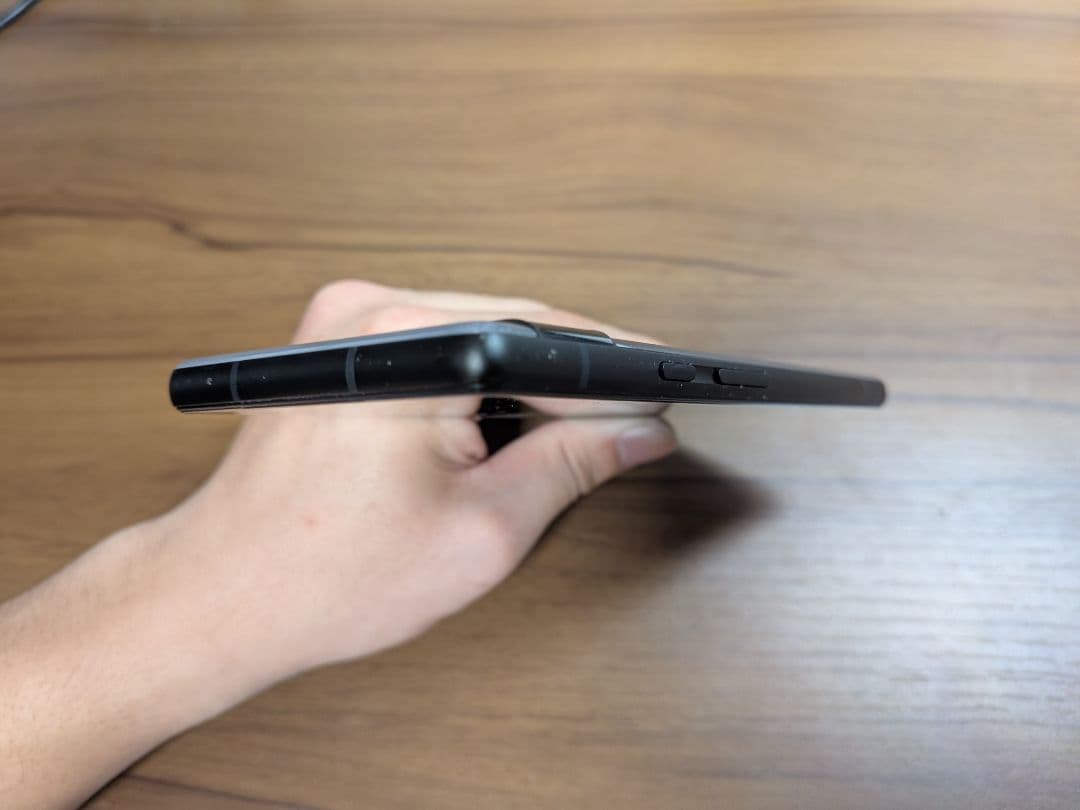 Google Pixel 6a 本体