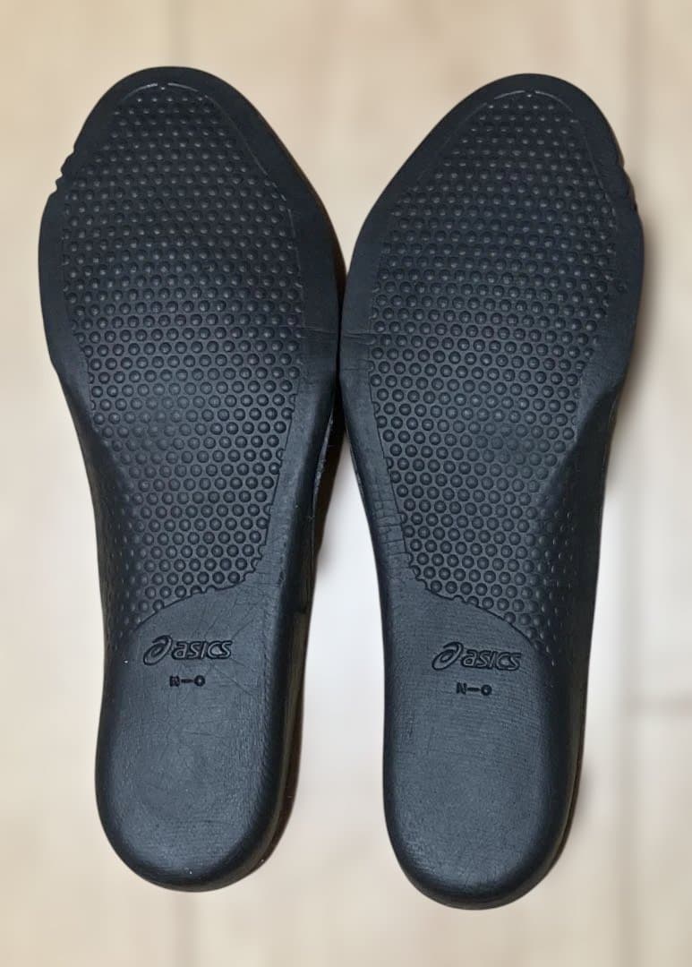 アシックス BOA 安全靴 26.5