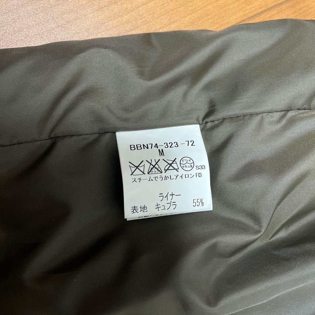 バーバリーロンドン　アウター　M