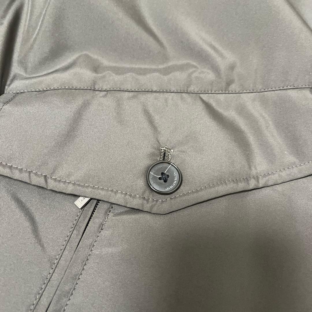 バーバリーロンドン　アウター　M