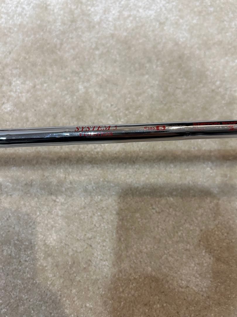 masa、三浦技研MG TW-01 58度 ウェッジ ヘッドカバー付き