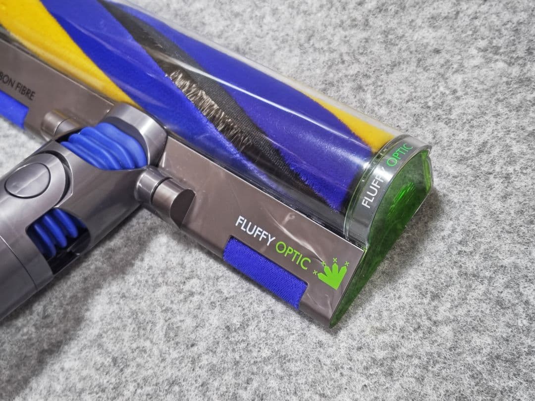 ダイソン V12 Detect Slim用クリーナーヘッド 425995-02