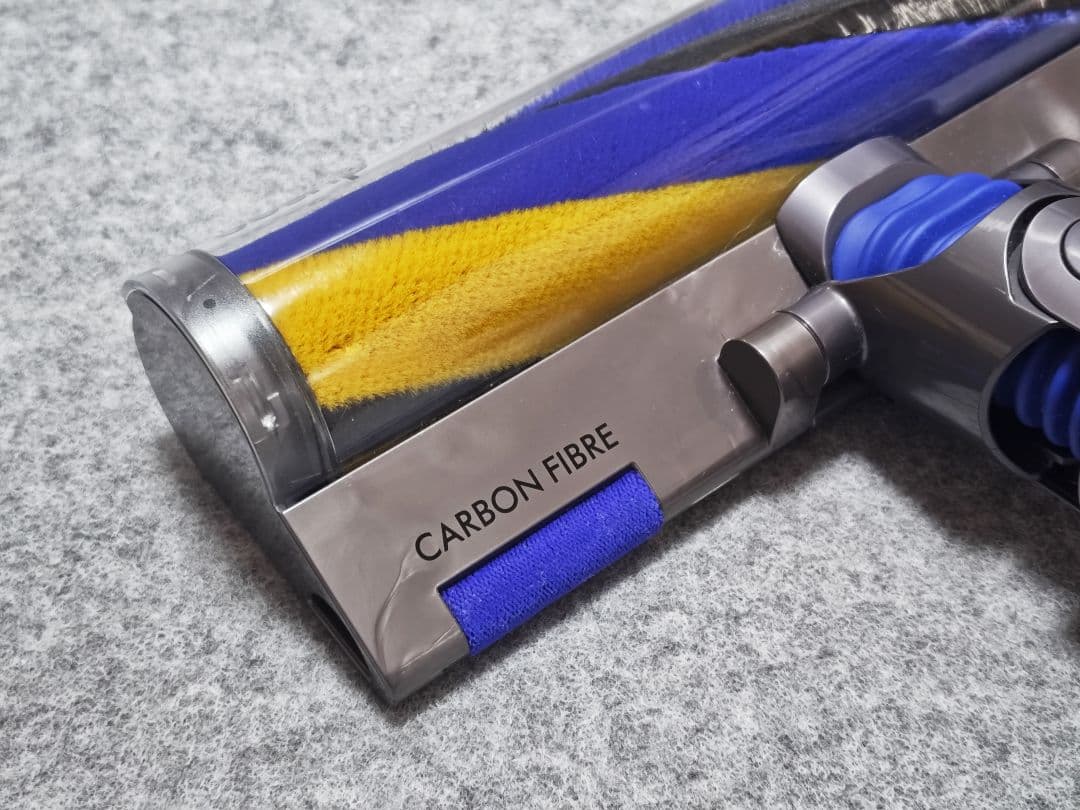 ダイソン V12 Detect Slim用クリーナーヘッド 425995-02