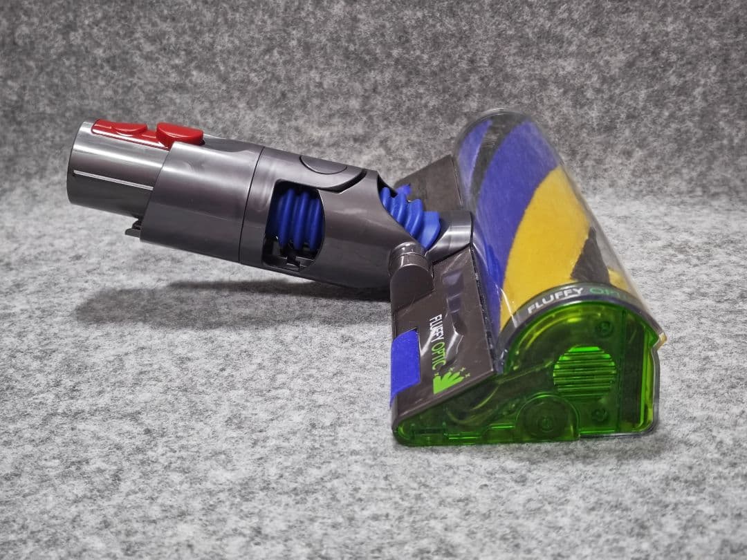 ダイソン V12 Detect Slim用クリーナーヘッド 425995-02