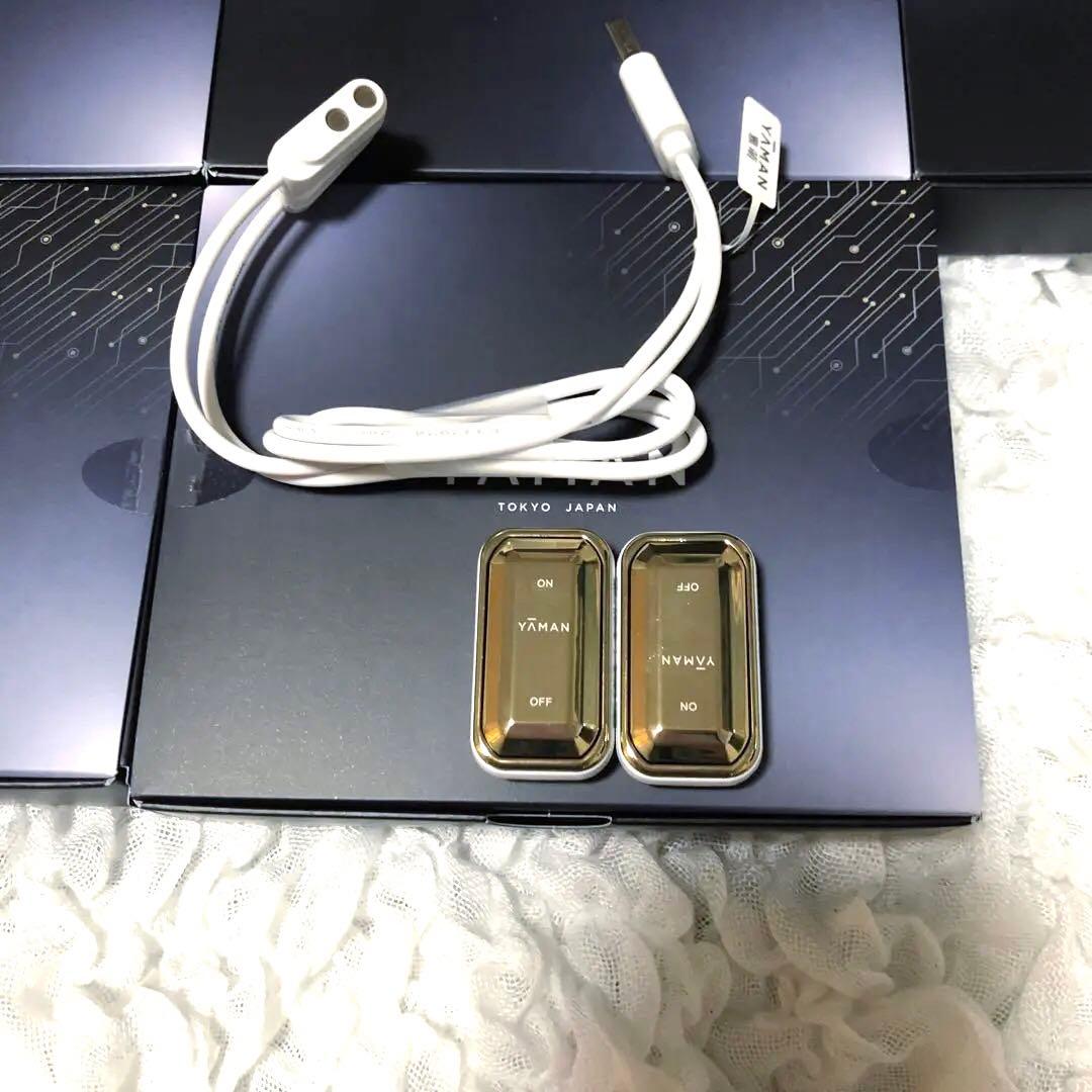 YA-MAN ヤーマン❗️デザインリフト 目元ストレッチフィットシート 10セット