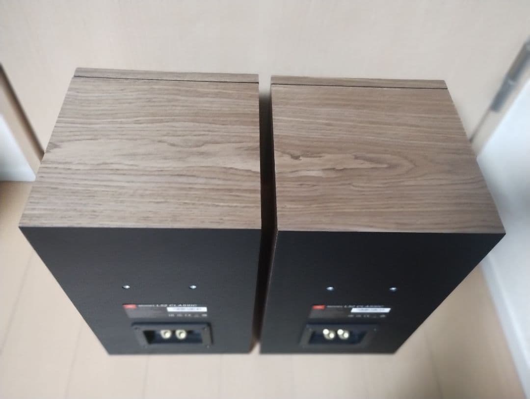 【美品】JBL L52 Classic