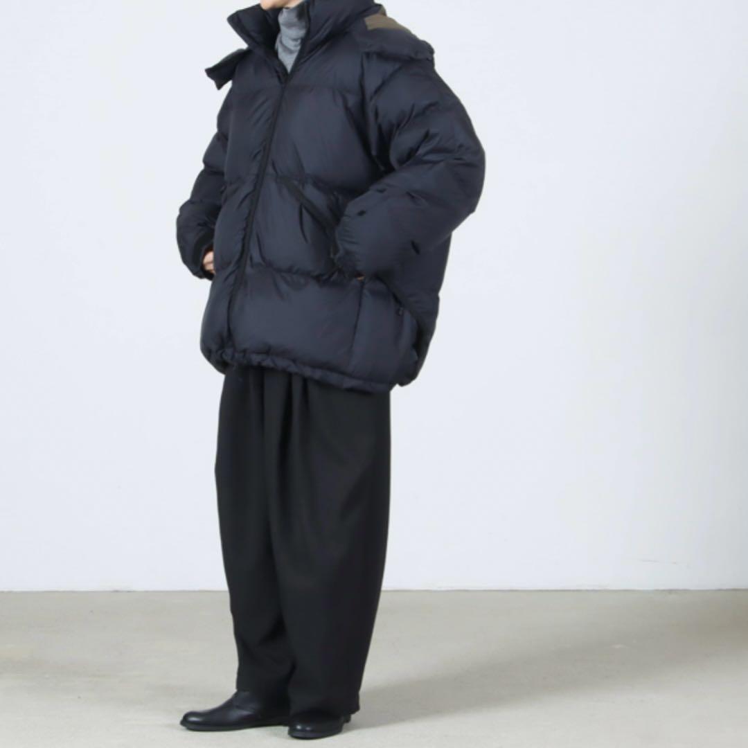 DAIWA PIER39　W's TECH ALPINE DOWN PARKA