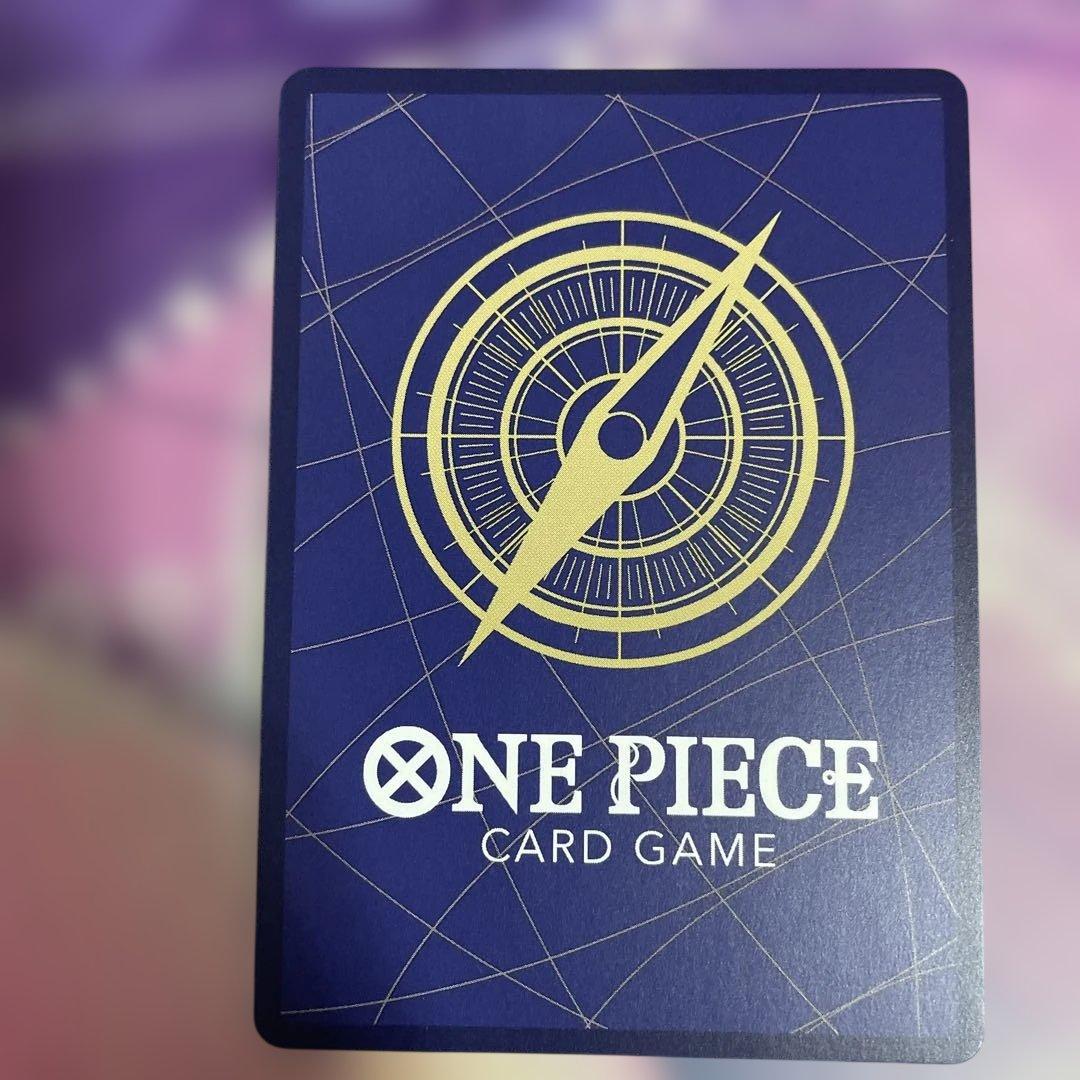 ワンピース カード モンキー・D・ルフィ 7000 手配書　sp