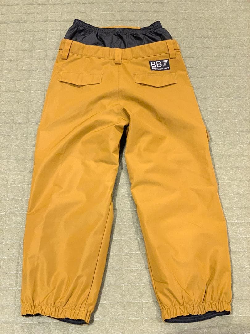 VESP 24-25 スノーボードウェア 上下セット M サイズ　ほぼ新品