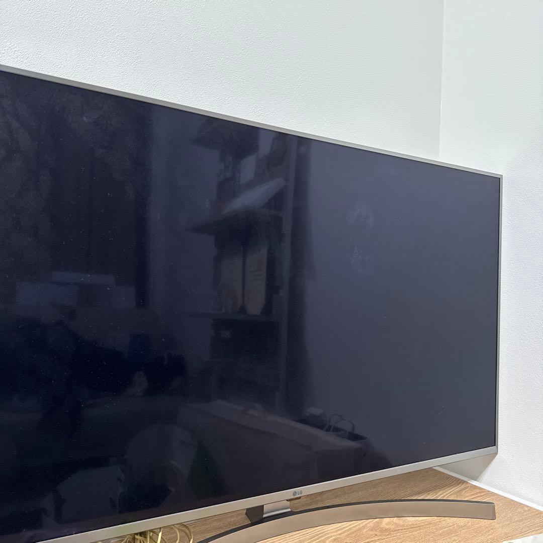 高*橋様 LGテレビ　49インチ