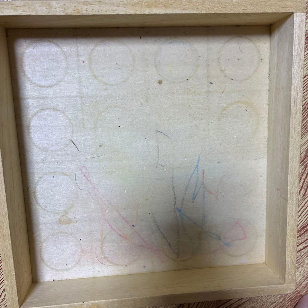 買わないで！sora！！ ネフ社　⭐︎リグノ　積み木　知育