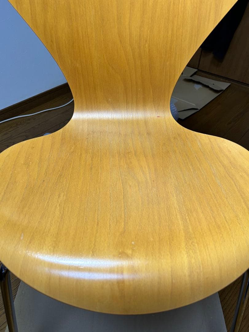 new wave coffee セブンチェア1脚