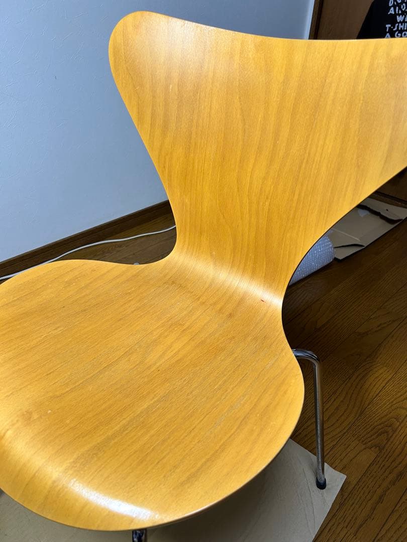 new wave coffee セブンチェア1脚