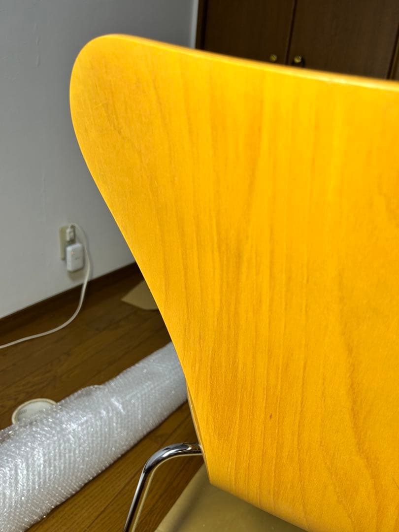 new wave coffee セブンチェア1脚