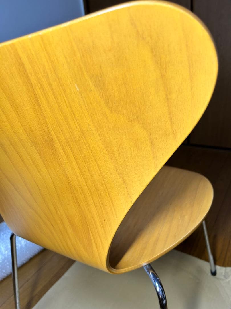 new wave coffee セブンチェア1脚