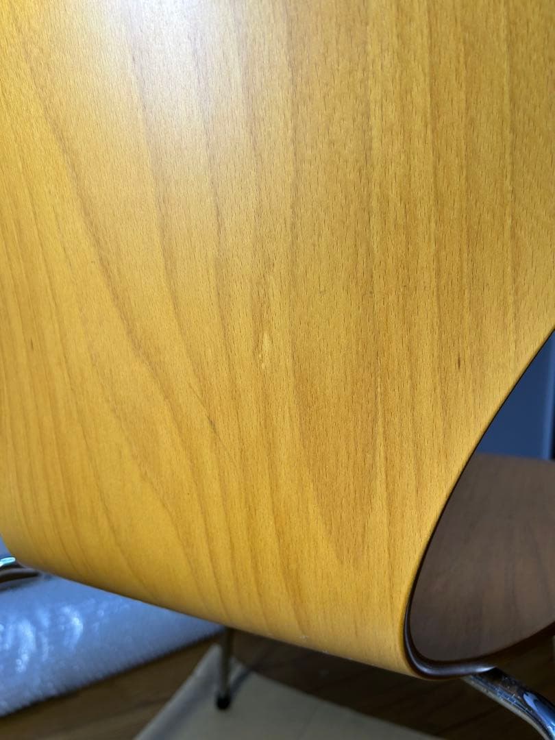 new wave coffee セブンチェア1脚