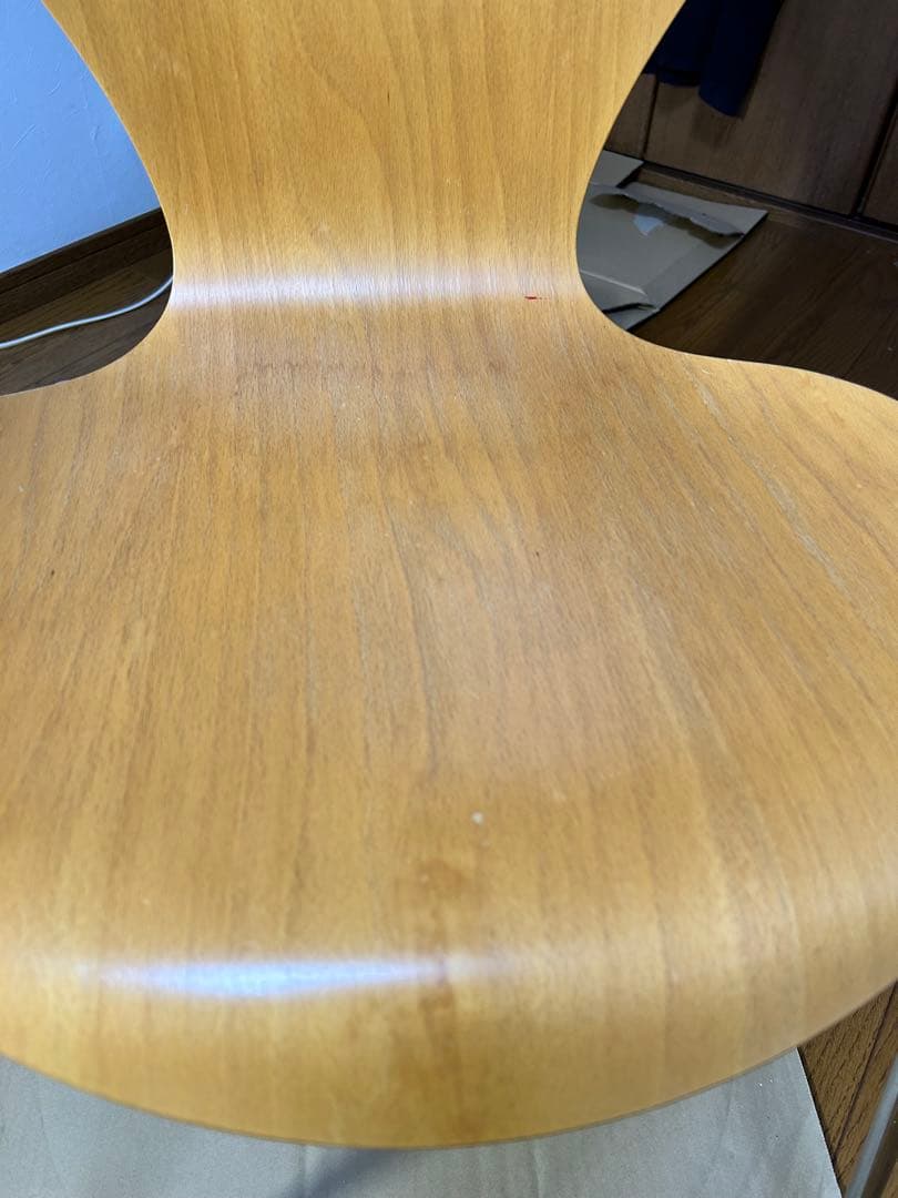 new wave coffee セブンチェア1脚