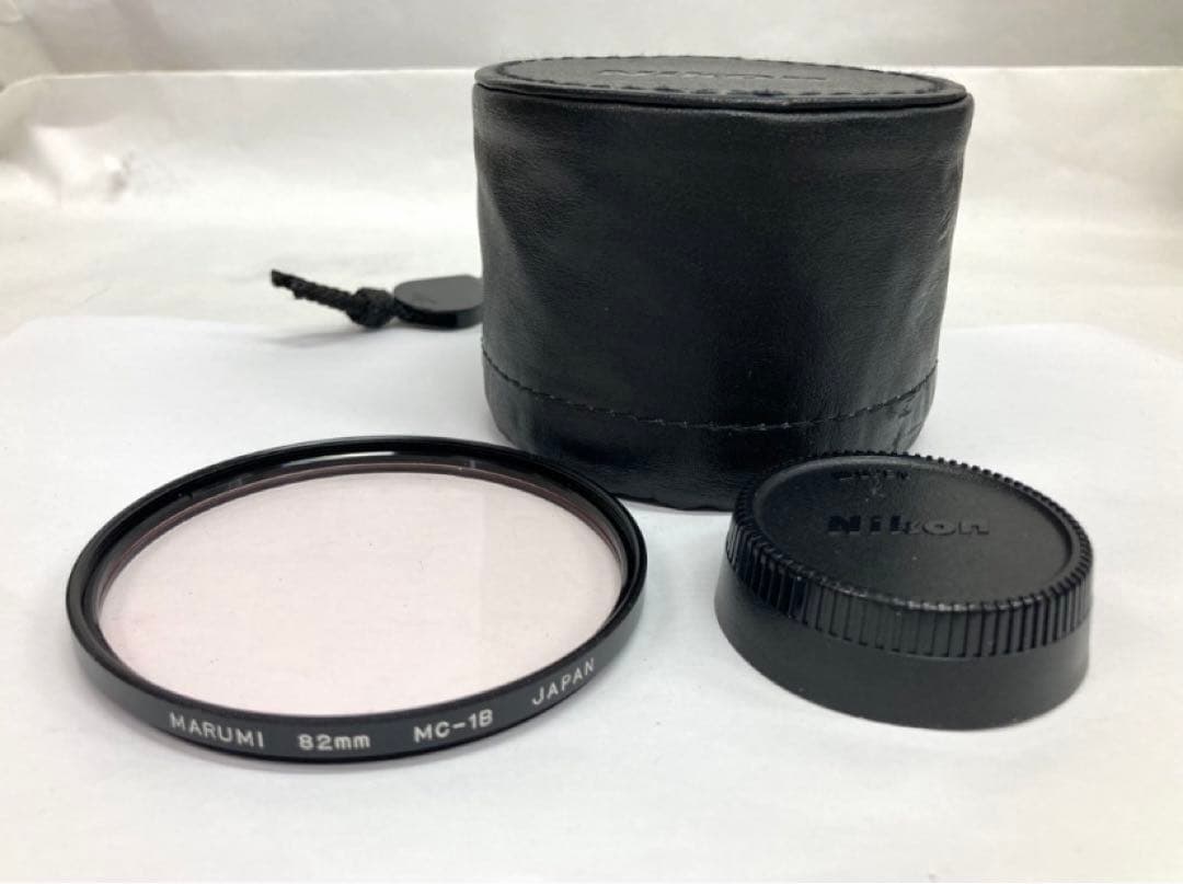 Nikon ニコン ED AF NIKKOR 300mm 1:4