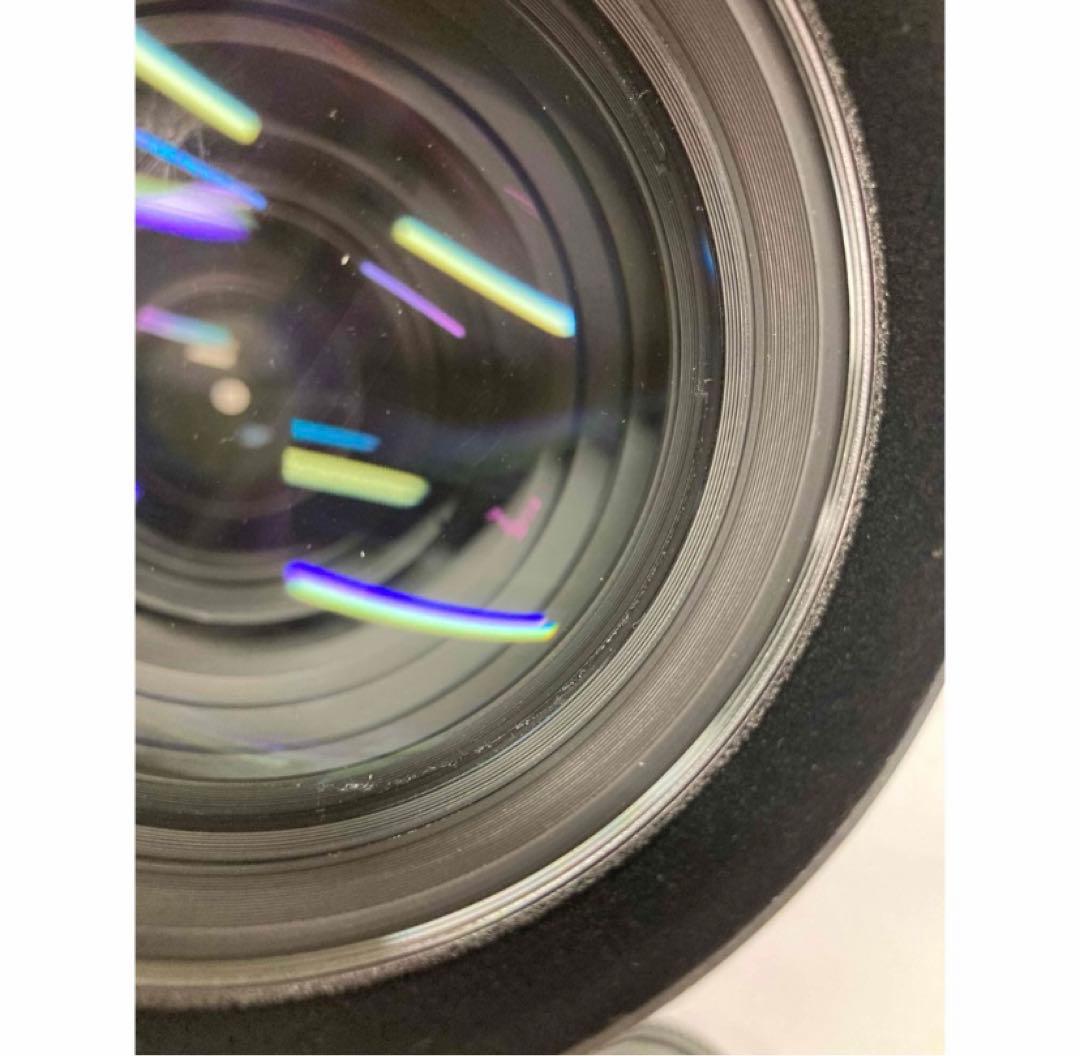 Nikon ニコン ED AF NIKKOR 300mm 1:4