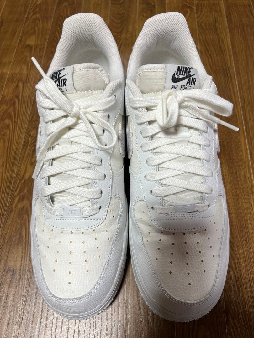 Nike Women's Air Force 1 Low '07 ☆美品☆