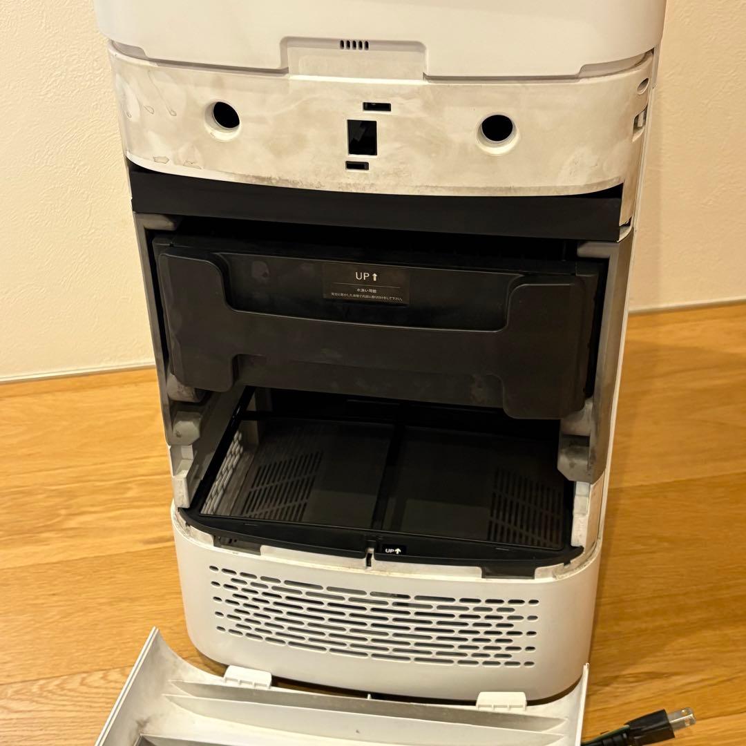 t*o様 エアドッグ Airdog X5s 空気清浄機 KJ300F-X5 ジャ