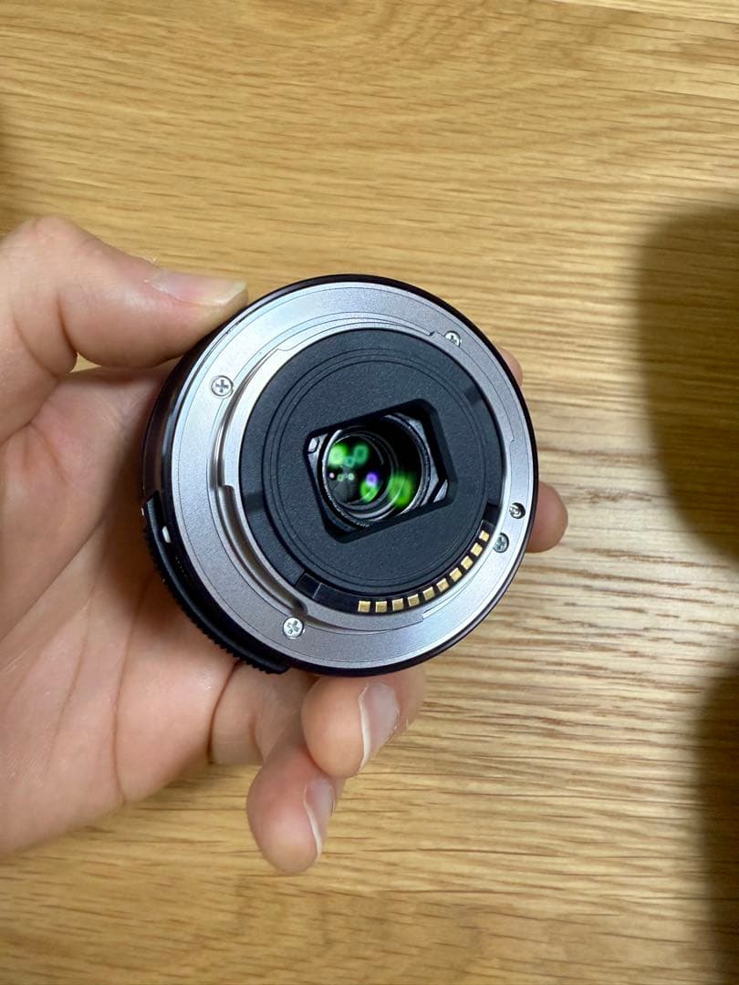 SONY α6400 カメラセット