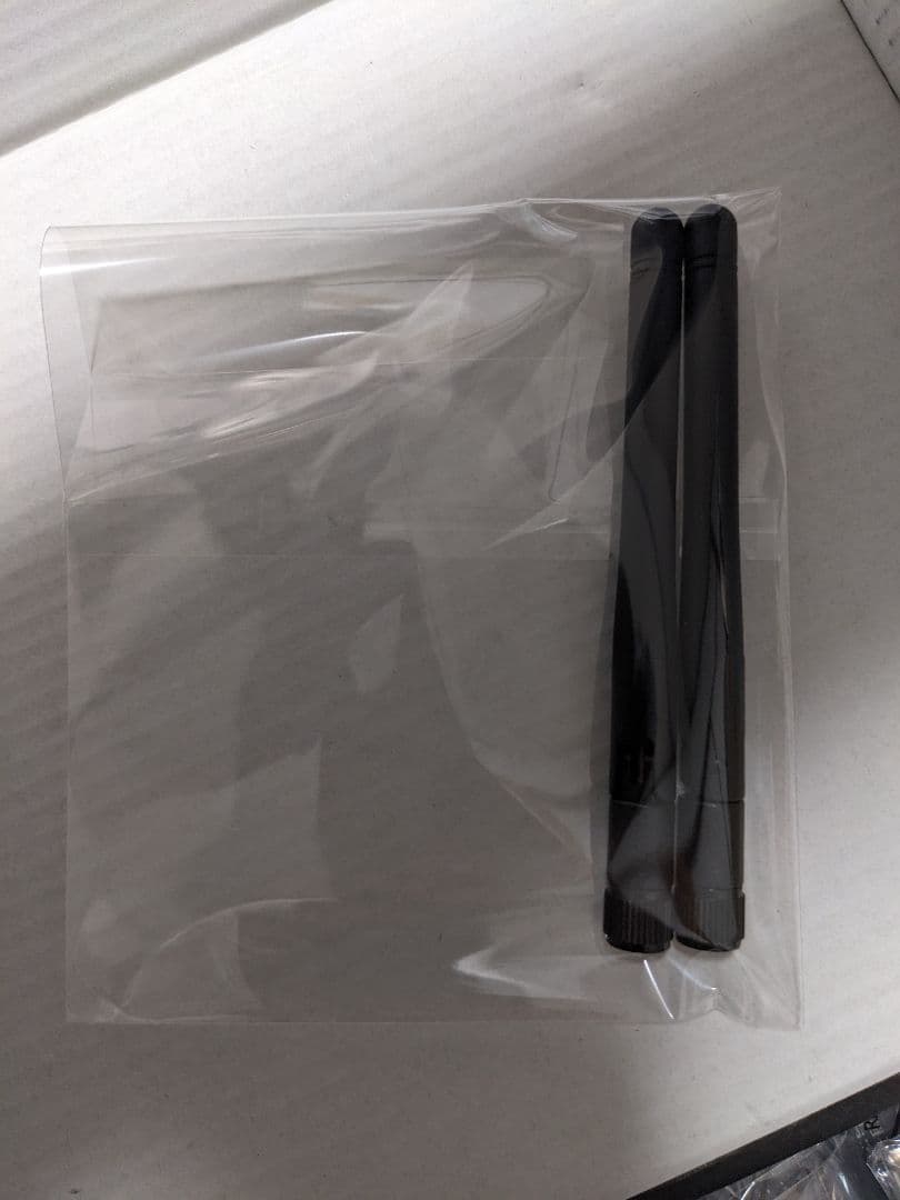 ryzen5付　MSI B450I GAMING PLUS AC itx マザボ