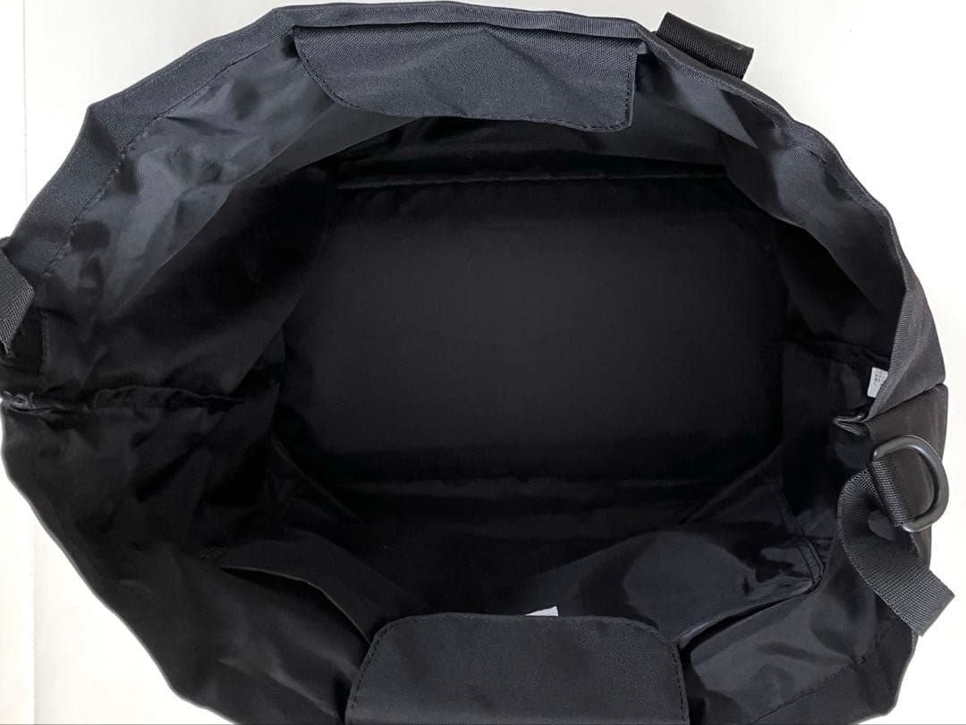 美品✨agnes b. ADAM ET ROPE' マザーズバック