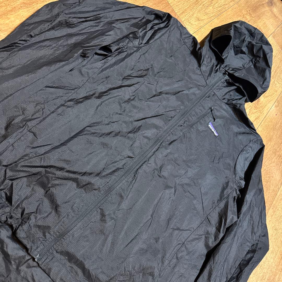 H*5様 Patagonia ナイロンジャケット SIZE L