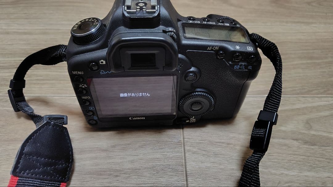 Canon EOS 5D mark Ⅱ　キヤノン　レンズ　単焦点レンズセット