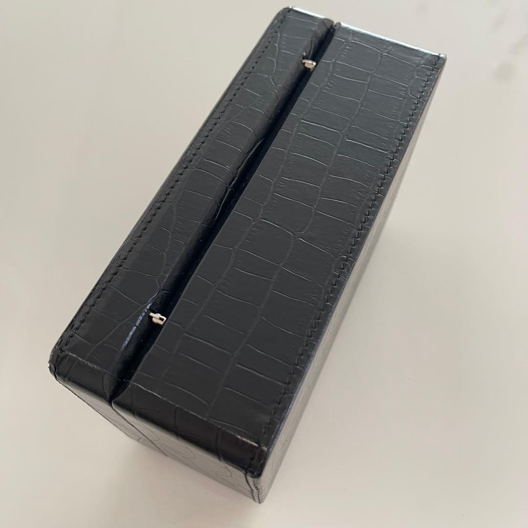 新品同様❣️フランクミュラー　FRANCK MULLER 空箱 ウォッチケース