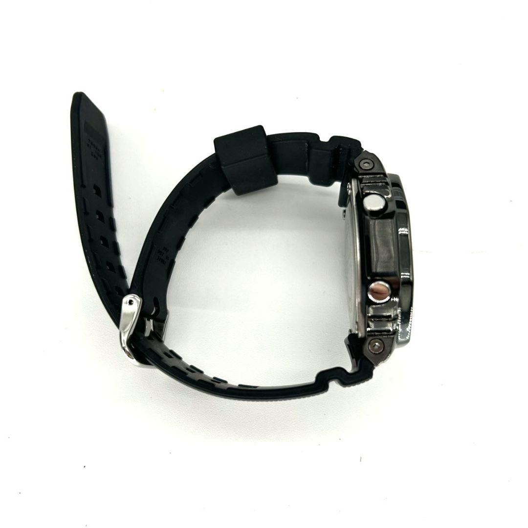 【未使用級】G-SHOCK GM-2100BB-1AJF 黒